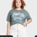 Target Bronco Shirt Photo 0