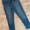 American Eagle Crop Jeggings Photo 0