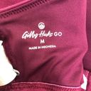 Gilly Hicks  GO Recharge Sports Bra-Size M  NWT Photo 3