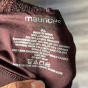 Maurice's  Invisibliss Lace Back Bralette XL Photo 4