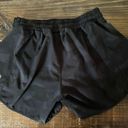 Lululemon Hotty Hot Shorts 2.5 Black Camo Photo 0