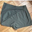 Olive Green Skort Size M Photo 1