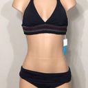 Bleu Rod Beattie  smocked bikini. Small. NWT Photo 0