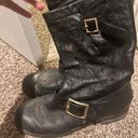 Jimmy Choo Moto Boots Photo 3