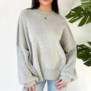 Grey Bandit Sweater Tan Photo 1