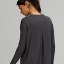 Lululemon Long Sleeve Photo 3