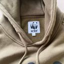 world wildlife fund Panda Hoodie Photo 7