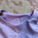 Old Navy Active Padded Longline Tank Top Photo 4