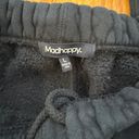 Madhappy Classic Straight Leg Fleece Sweatpants  Photo 3