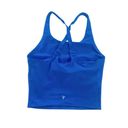 Old Navy Active Blue Powersoft Top Photo 1