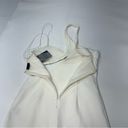 NBD  Demi Dress in Ivory Small Photo 6