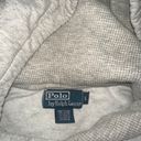 Polo Bear Hoodie Size Large Photo 2