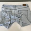 American Eagle Outfitters Mom Shorts Photo 4