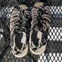 Keen  Whisper Trail Sandals Womens Water Sport Black Gray Strap Shoes, Size 6.5 Photo 0