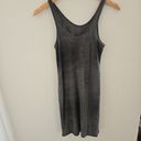 Indah  Body Bodycon Dress Sz 1 Small NWOT Sleeveless Modal Stretch Snake Pattern Photo 1