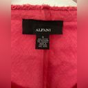 Alfani  Pink Cardigan Photo 5