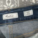 KanCan USA Buckle Kancan Signature Kurvy High Rise Ankle Skinny Jean In Blue Size 27 Photo 6