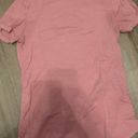 Felina Pink Shirt Photo 0