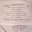 Warners Shapewear Tan Photo 2