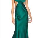 Lee SAU  Paula Dress in Emerald Photo 0