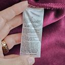 Banana Republic  Womens M Sherpa Half Zip Pullover Hoodie Sweatshirt Fleece Lined Photo 3