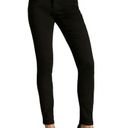 Lee NWT Womens  Midrise Fit Modern Series Skinny Leg Black Jeans - Sz 14 Photo 0