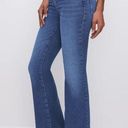 Good American  Good Legs Flare Jeans Photo 0