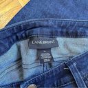 Lane Bryant  Dark Wash Jeans Size 16 Photo 1