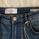 Dear John “Jodi” Straight Jeans Photo 2