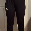 Nike Black Joggers Photo 0