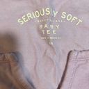 Aeropostale Seriously Soft baby Tee Photo 2