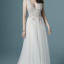 Maggie Sottero Wedding Dress Photo 0