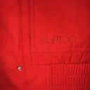 Burton Red Ski Coat  Photo 3