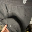 Lululemon  Scuba High Rise women’s sweatpants joggers size 8 Photo 4