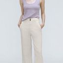 Everlane NWT  The Organic Wide-Leg Pant Photo 0