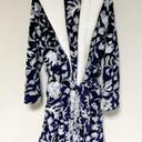 Vera Bradley  Shimmer Cozy Life Robe Photo 3