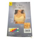 Felina  Side Smoothing Seamless Wireless Set of 2 Bras Small Photo 1