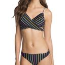 Vera Bradley  reversible butterfly bikini. NWT Photo 0