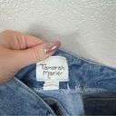 Vintage Blue Tamorah Marie 90's  Jewel Detail Jeans Rigid Denim Size 26 Photo 12