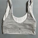 Lululemon Align Reversible Bra Photo 1