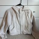 Lululemon Scuba Oversized Full-Zip Photo 0