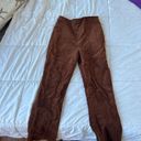 Tuckernuck  Brown Pants Size Large Photo 0