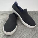 Rothy's The Original Sneakers Black Size 7 Photo 0