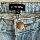 Pretty Little Thing Jeans Photo 5