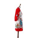 Joli Vintage Japan Kimono Robe Red Size undefined Photo 2