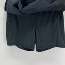 prAna  Arch Skort (Black) - Small Photo 7