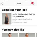 Lululemon Swiftly Tech Tank Photo 6