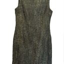 Calvin Klein  Tweed Like Women’s Dress Size 8 Photo 0