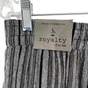 Royalty For Me  Women’s Linen Wide Leg Cropped Pants Photo 10