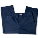 Dockers  SZ 6 ideal fit metro capri pants Photo 0